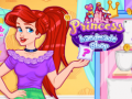 Spiel Princess Handmade Shop