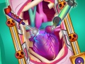 Spiel Monster Heart Surgery