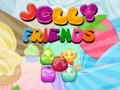Spiel Jelly Friends