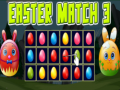 Spiel Easter Match 3