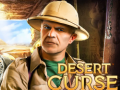 Spiel Desert Curse