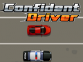 Spiel Confident Driver
