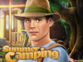 Spiel Summer Camping