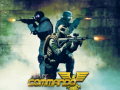 Spiel Army Commando