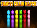 Spiel Shapes Chain Match