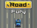 Spiel Road Fury