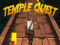 Spiel Temple Quest