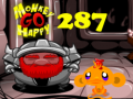 Spiel Monkey Go Happy Stage 287