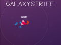 Spiel Galaxystrife