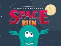 Spiel Space Run