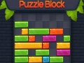 Spiel Puzzle Block