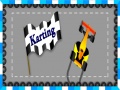 Spiel Karting