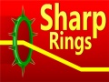 Spiel Sharp Rings