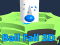 Spiel Ball Fall 3D