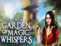Spiel Garden of Magic Whispers