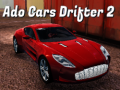Spiel Ado Cars Drifter 2