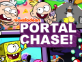 Spiel Nickelodeon Portal Chase!