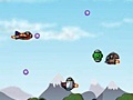 Spiel Alpha Force