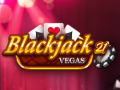 Spiel Blackjack Vegas 21