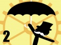 Spiel Umbrella Down 2