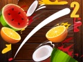 Spiel Fruit Slice 2