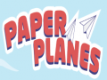 Spiel Paper Planes