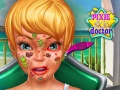 Spiel Pixie Skin Doctor
