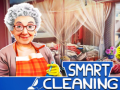 Spiel Smart Cleaning