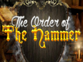 Spiel The Order of Hammer