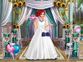 Spiel Princess Wedding Dress Up