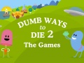 Spiel Dumb Ways To Die 2