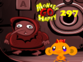 Spiel Monkey Go Happy Stage 297