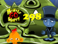 Spiel Monkey Go Happy Stage 298