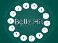 Spiel Ballz Hit