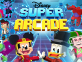 Spiel Disney Super Arcade