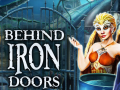 Spiel Behind Iron Doors