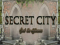 Spiel Secret City Spot The Difference