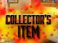 Spiel Collector's Item