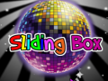 Spiel Sliding Box