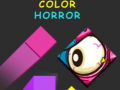 Spiel Color Horror