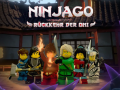 Spiel Ninjago: Rückkehr der Oni