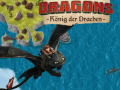 Spiel Dragons: König der Drachen