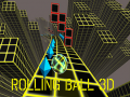 Spiel Rolling Ball 3d