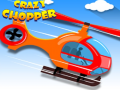 Spiel Crazy Chopper