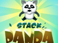 Spiel Stack Panda