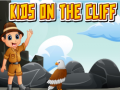 Spiel Kids On The Cliff