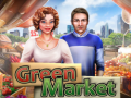 Spiel Green Market