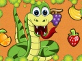 Spiel Fruit Snake Challenge