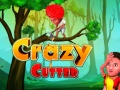 Spiel Crazy Cutter