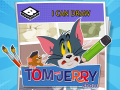 Spiel The Tom and Jerry Show I Can Draw